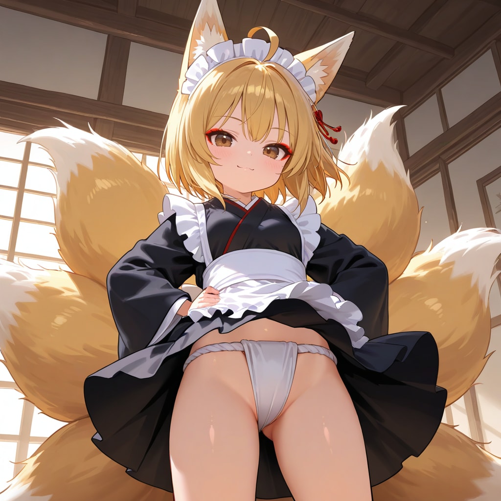 8/20　パンツゼロでリラックスの日