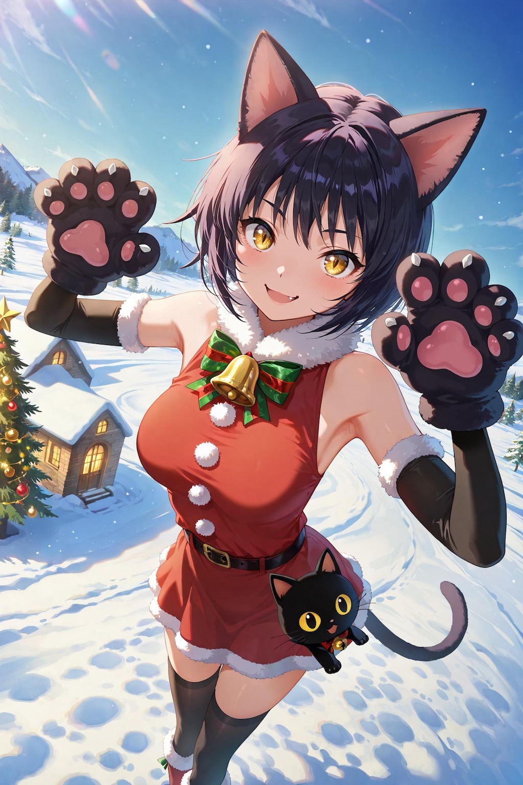 アドベントカレンダー2025『12月21日』