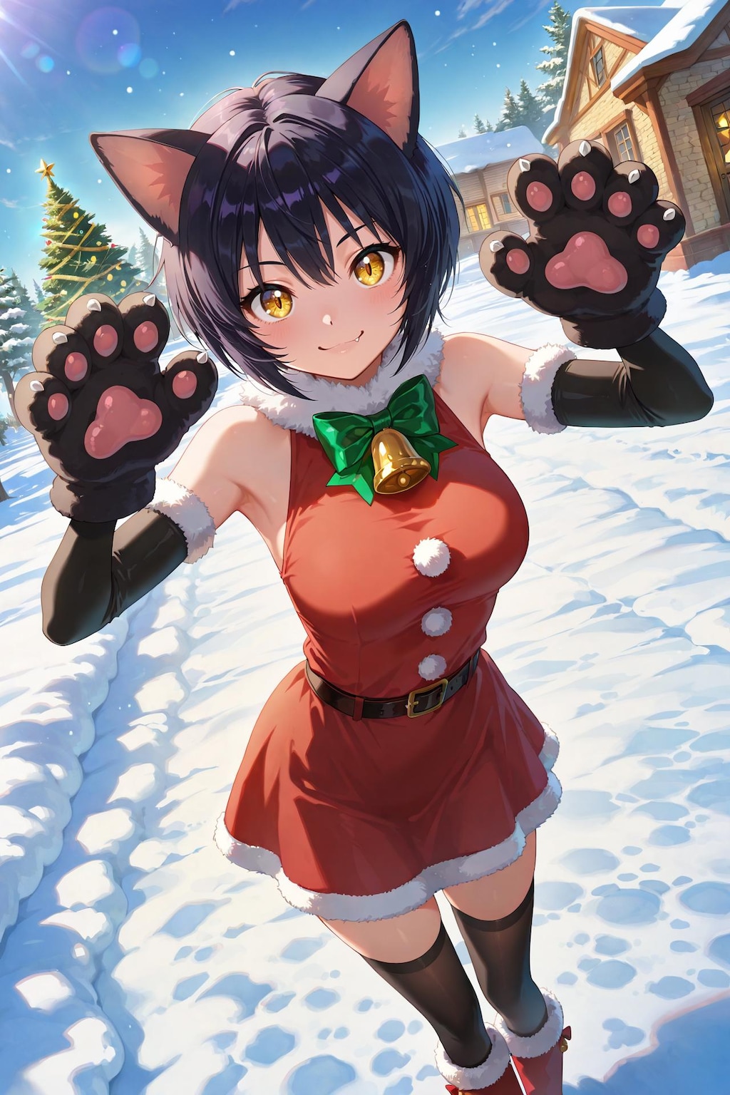 アドベントカレンダー2025『12月21日』