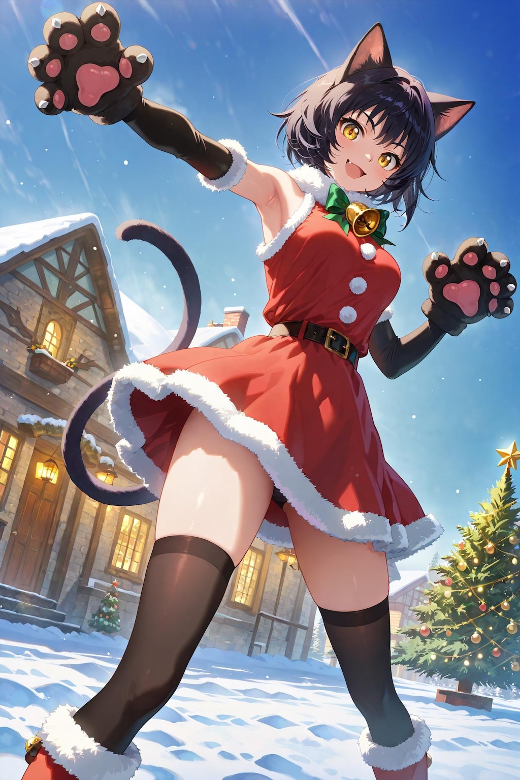 アドベントカレンダー2025『12月21日』