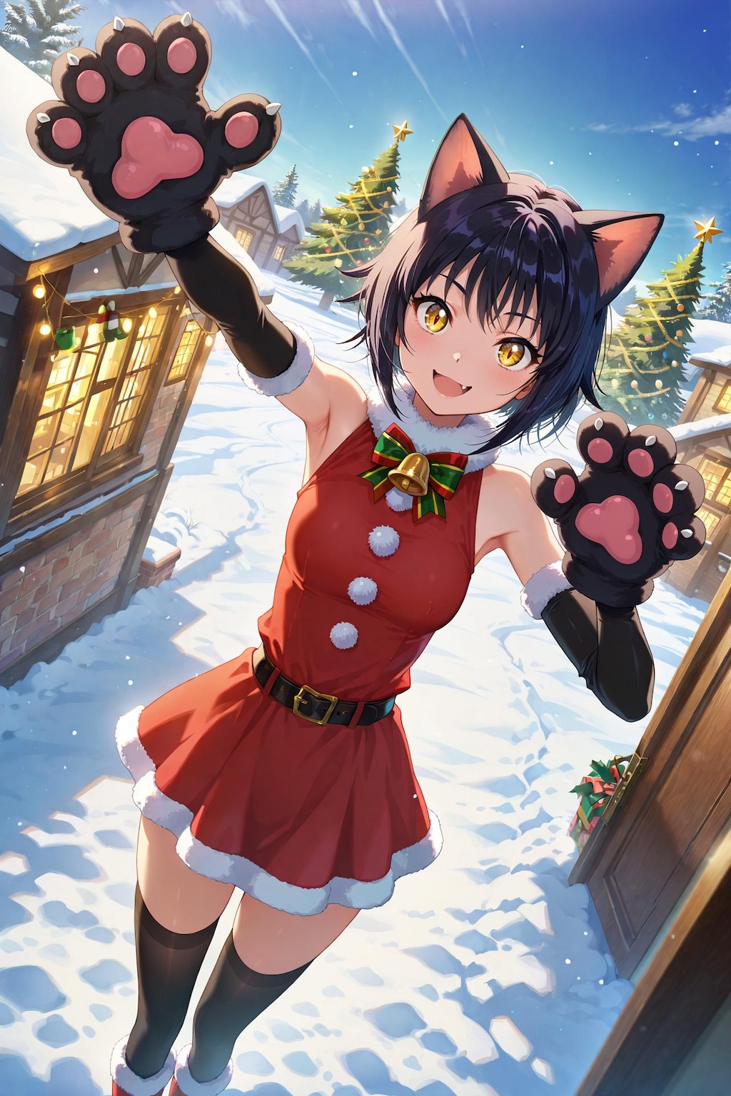 アドベントカレンダー2025『12月21日』