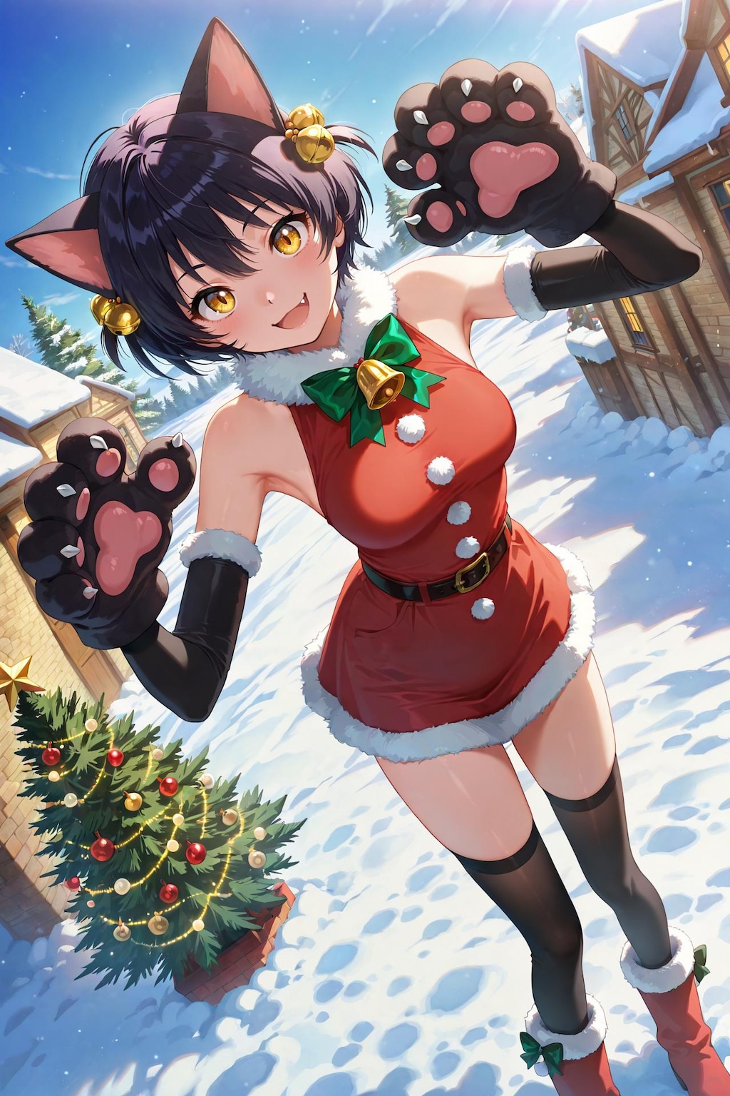 アドベントカレンダー2025『12月21日』