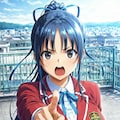 お嬢様リュフトヒェン25 11枚目