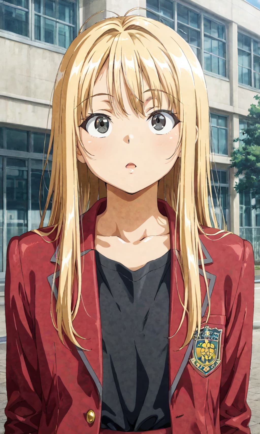 お嬢様リュフトヒェン25