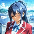 お嬢様リュフトヒェン25 10枚目