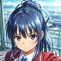 お嬢様リュフトヒェン25 3枚目
