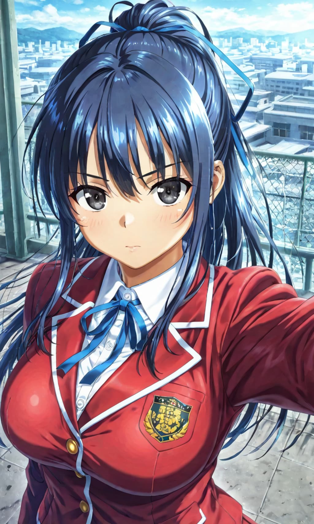 お嬢様リュフトヒェン25