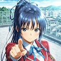 お嬢様リュフトヒェン25 8枚目