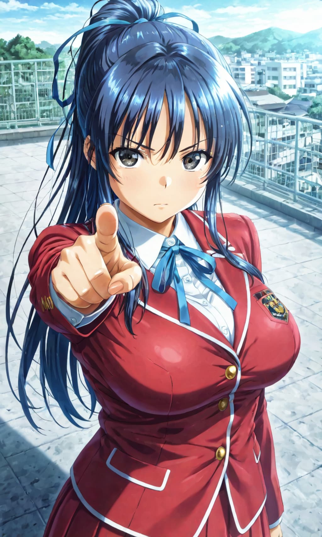 お嬢様リュフトヒェン25
