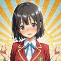 お嬢様リュフトヒェン25 4枚目
