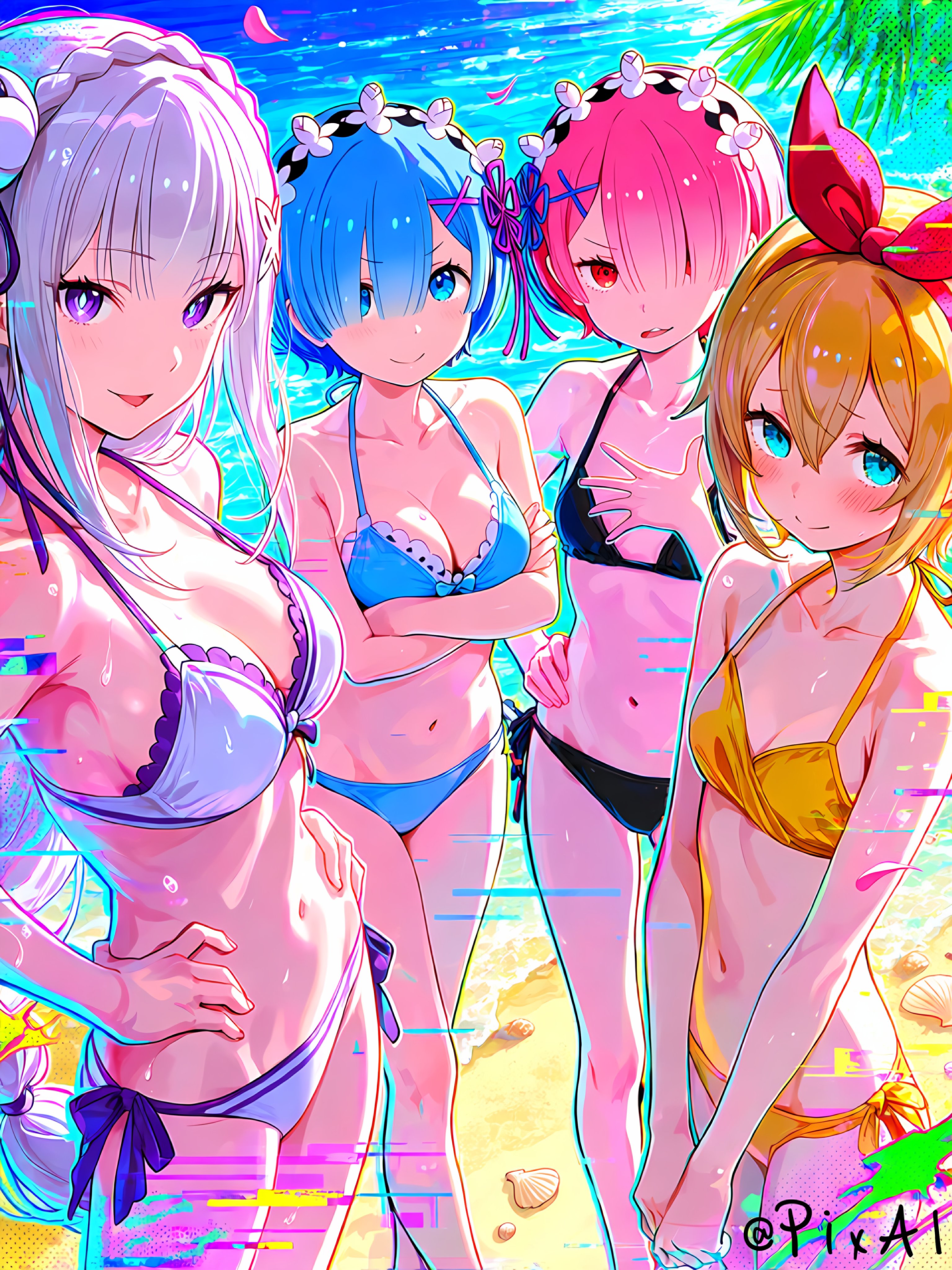 リゼロ