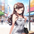 ストリートスナップ 5枚目