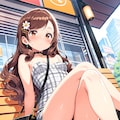 ストリートスナップ 6枚目