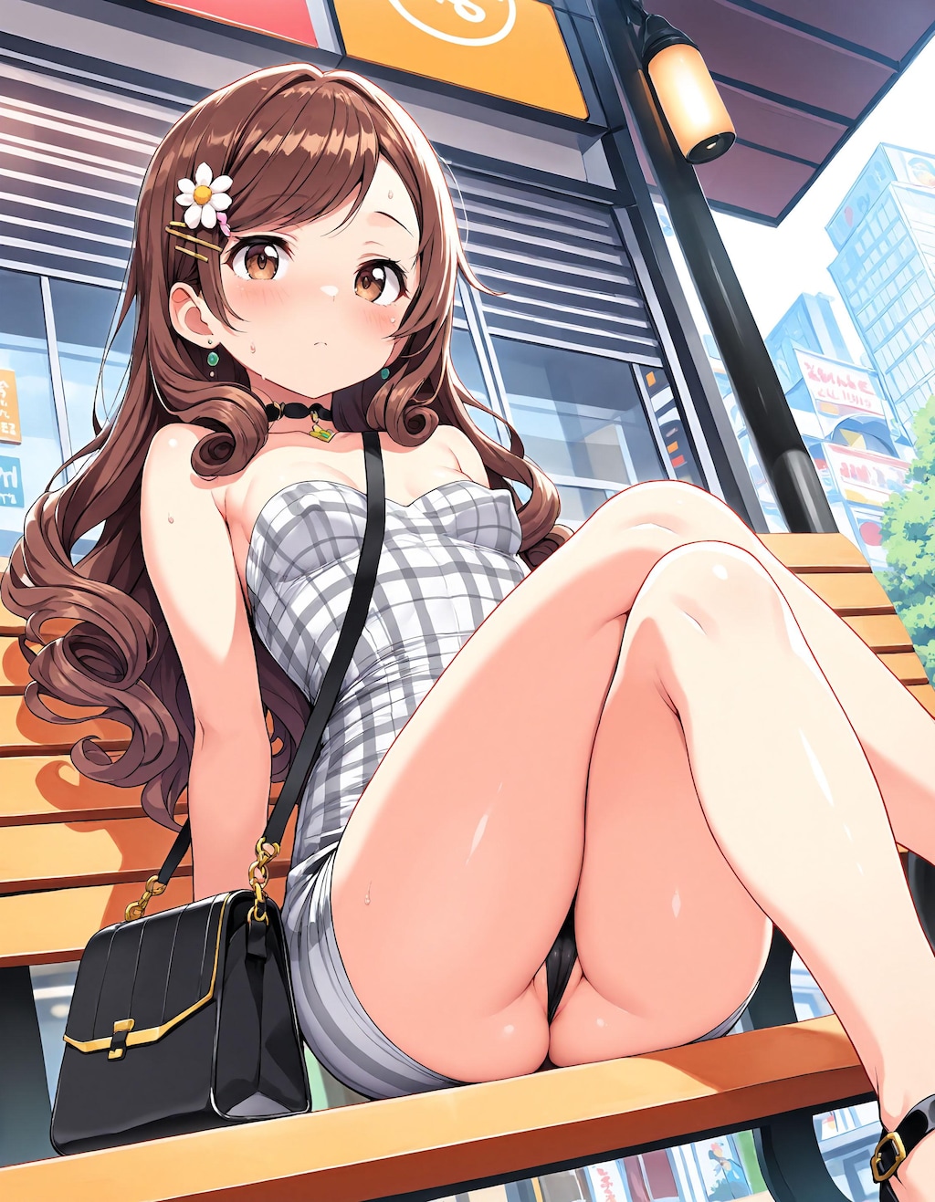 ストリートスナップ