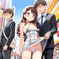 ストリートスナップ 8枚目
