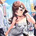 ストリートスナップ 7枚目