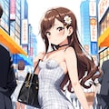 ストリートスナップ 3枚目