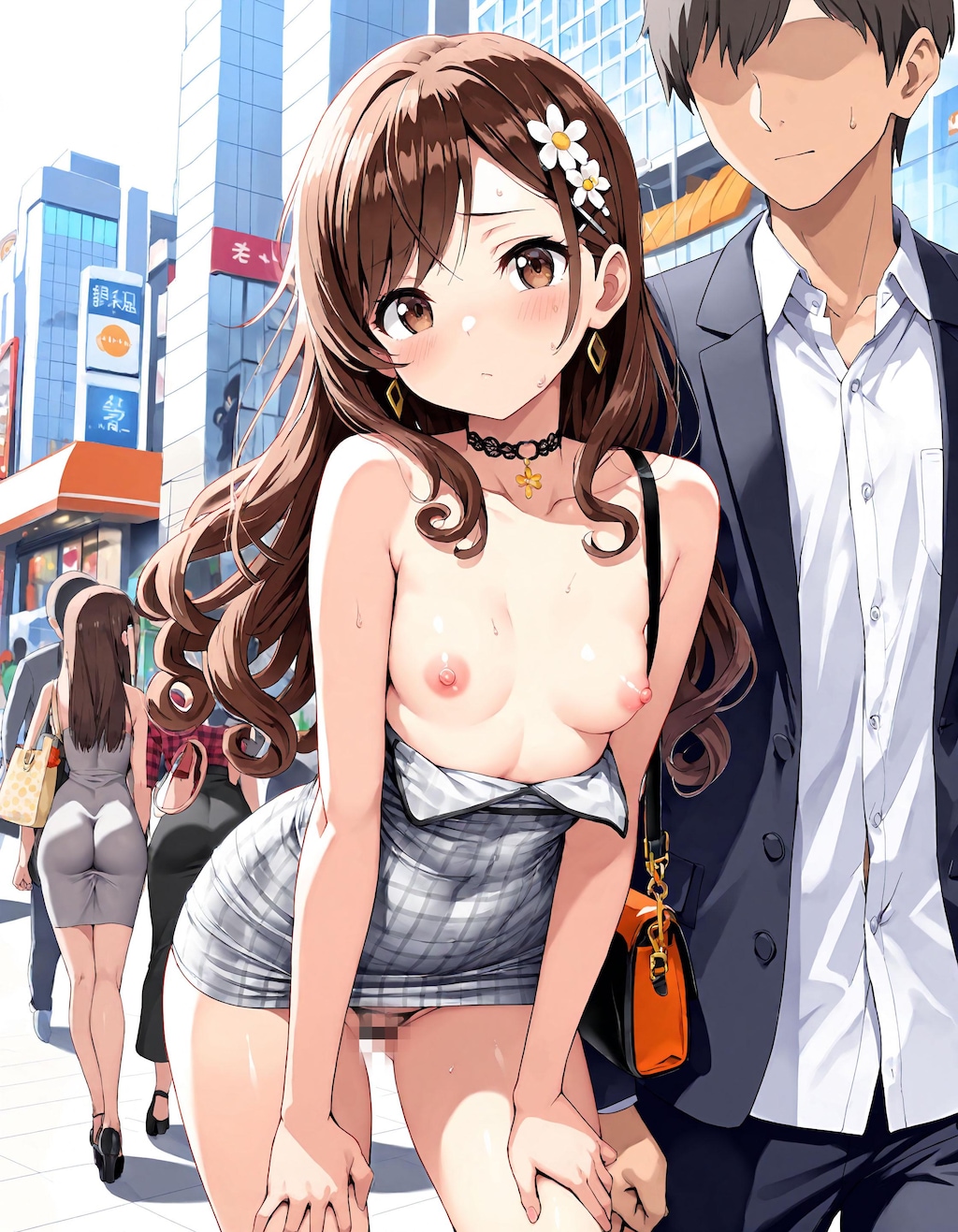 ストリートスナップ