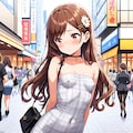 ストリートスナップ 2枚目