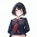 脱がなくていいの？ 2枚目