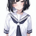 脱がなくていいの？ 3枚目
