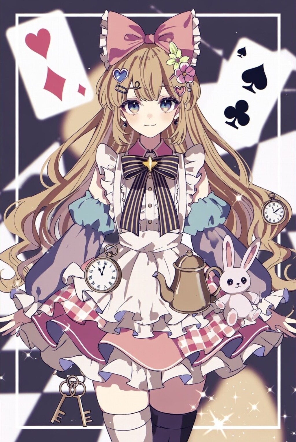 アリス