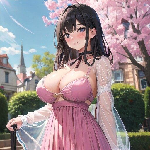 もうすぐ春ですね～