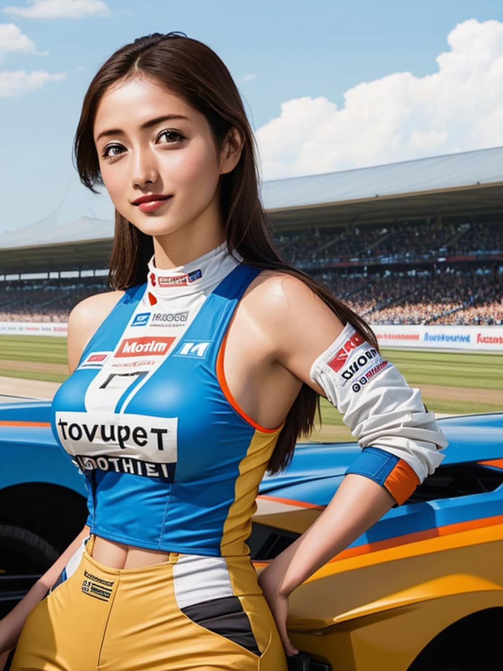 映画「F1」見てきました