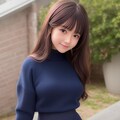 AI女子校生 2枚目