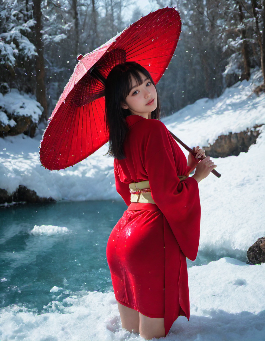 モデルさんのお仕事 | の人気AIイラスト・グラビア