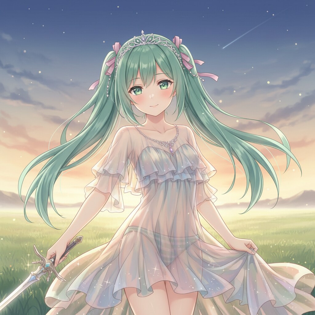みどツイさん