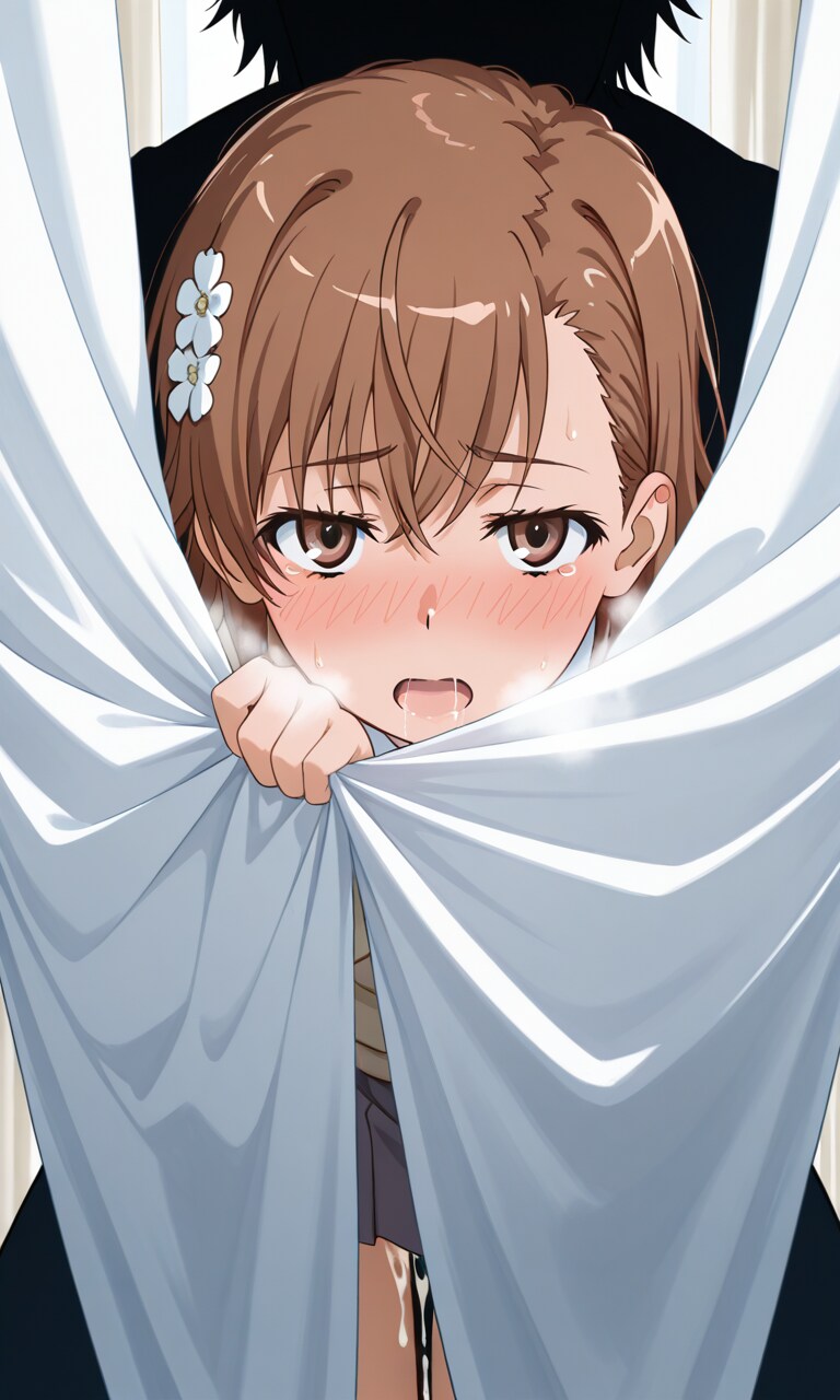 美琴NTR