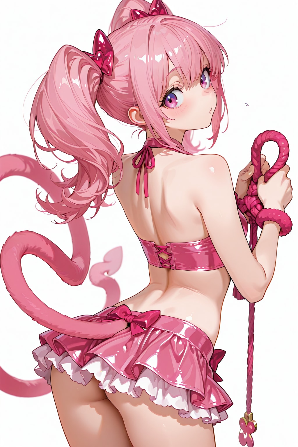 新手のプレイかな？