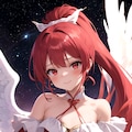 魔法少女・リィナ８ 3枚目