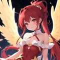 魔法少女・リィナ８ 4枚目