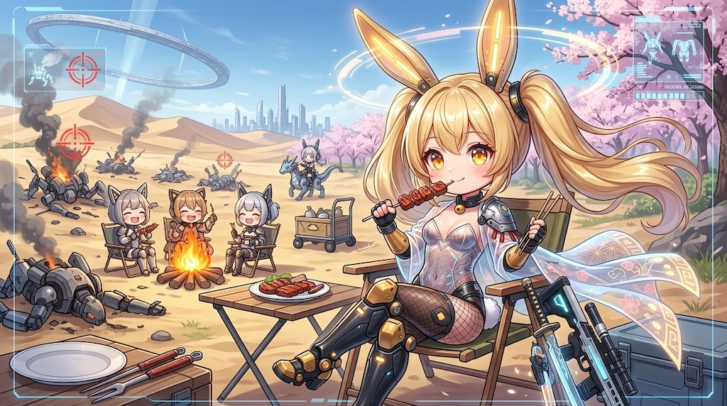 金ツイぴょん。