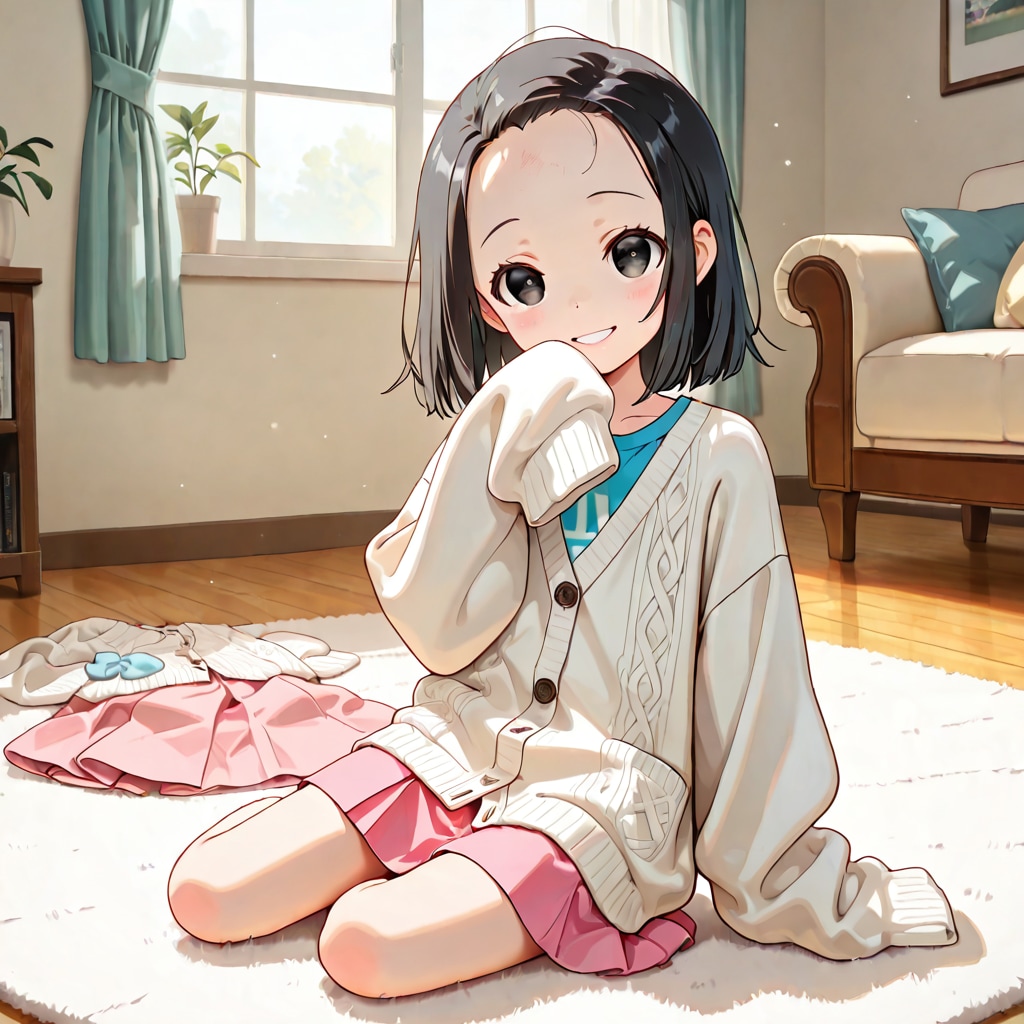 ぶかぶか