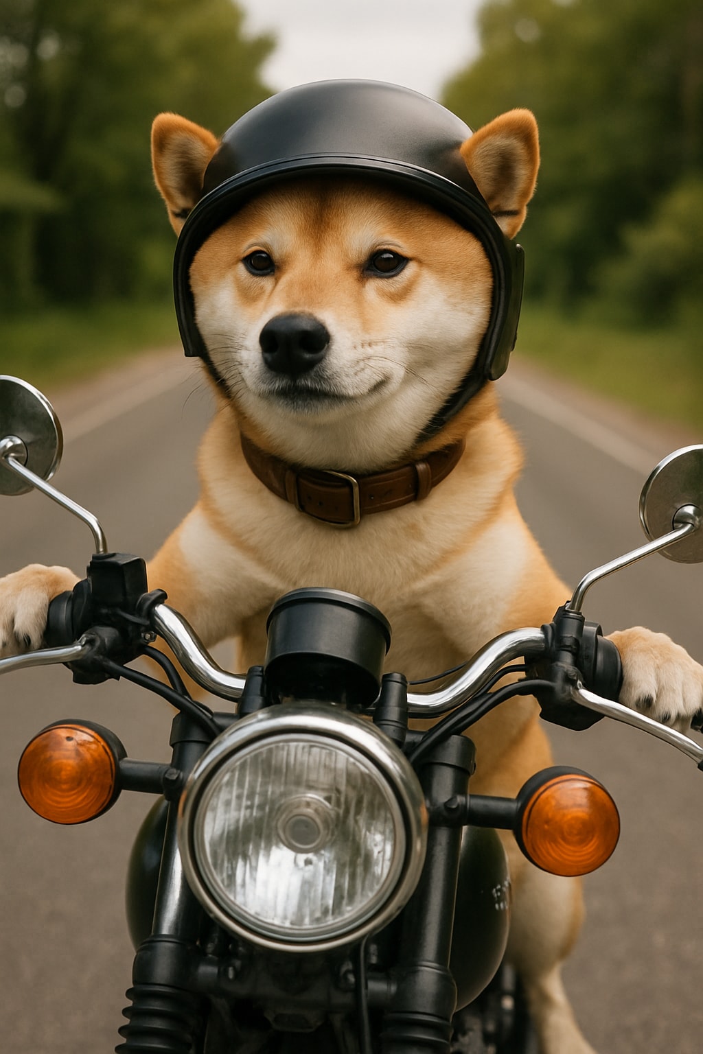 わんこライダー