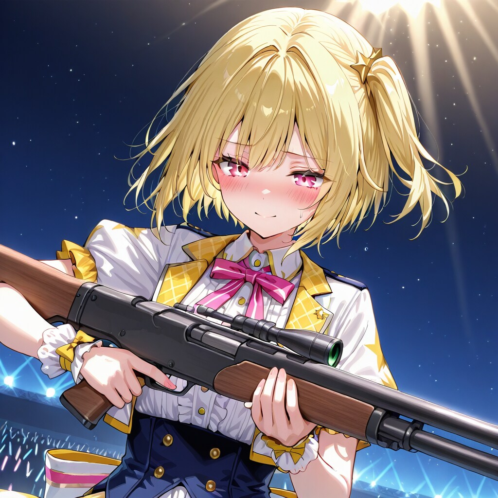 アイドルの副業