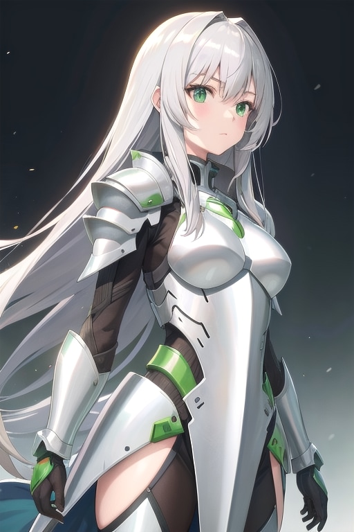 ステラちゃん778 | の人気AIイラスト・グラビア