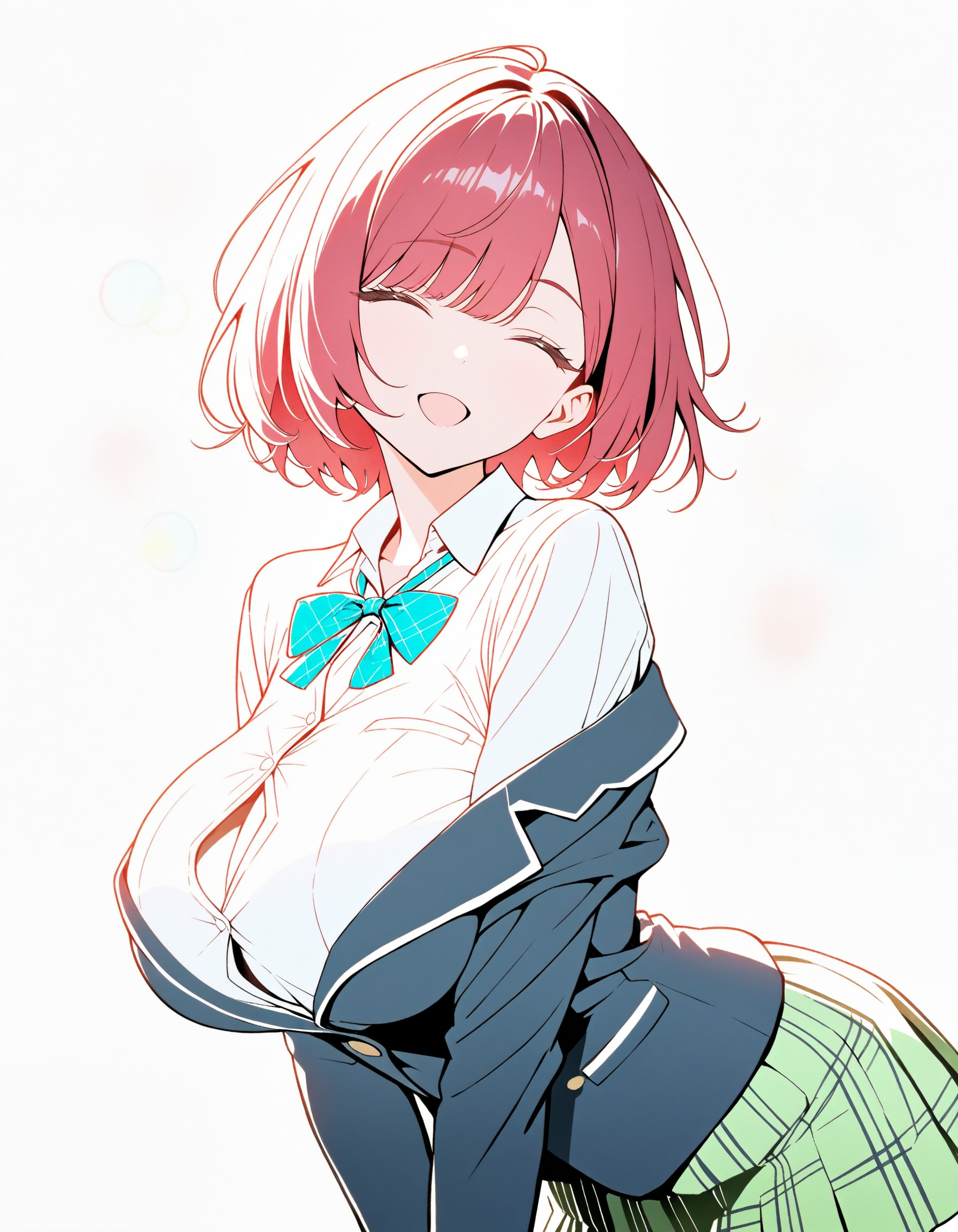 レミンシーさんとこの胡蝶ちゃんXL | の人気AIイラスト・グラビア