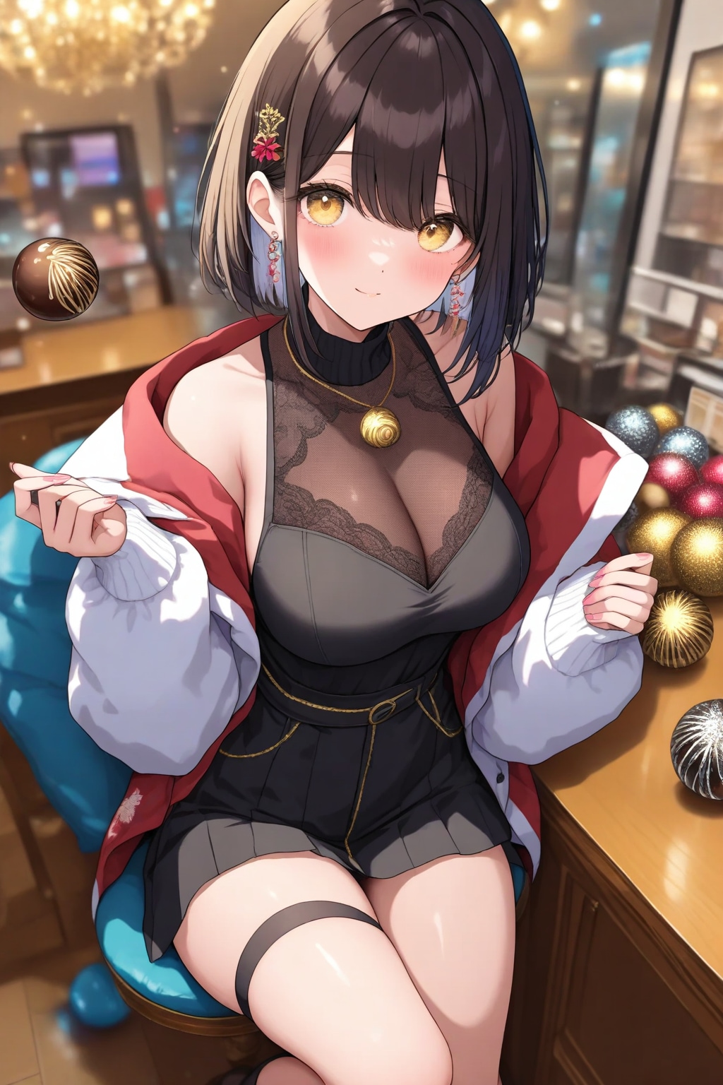 銀のエンゼル489