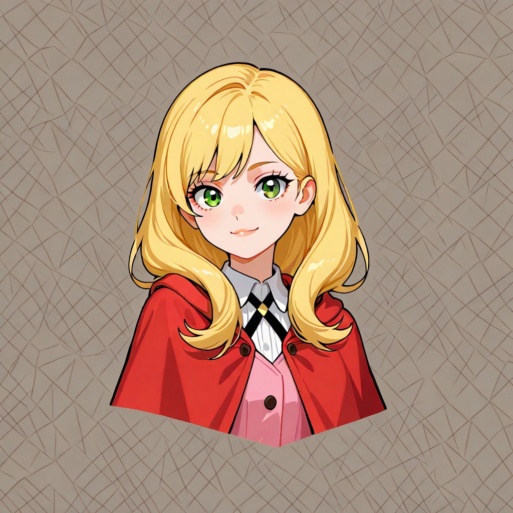 リリィちゃん | の人気AIイラスト・グラビア