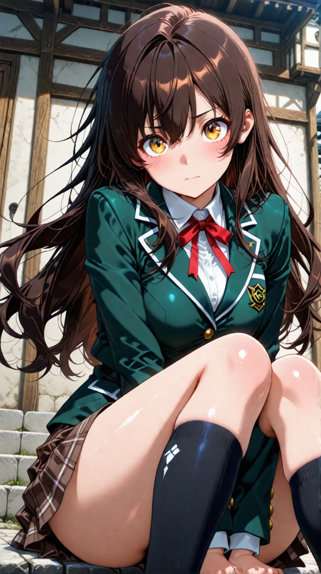 JK（女子高生）448