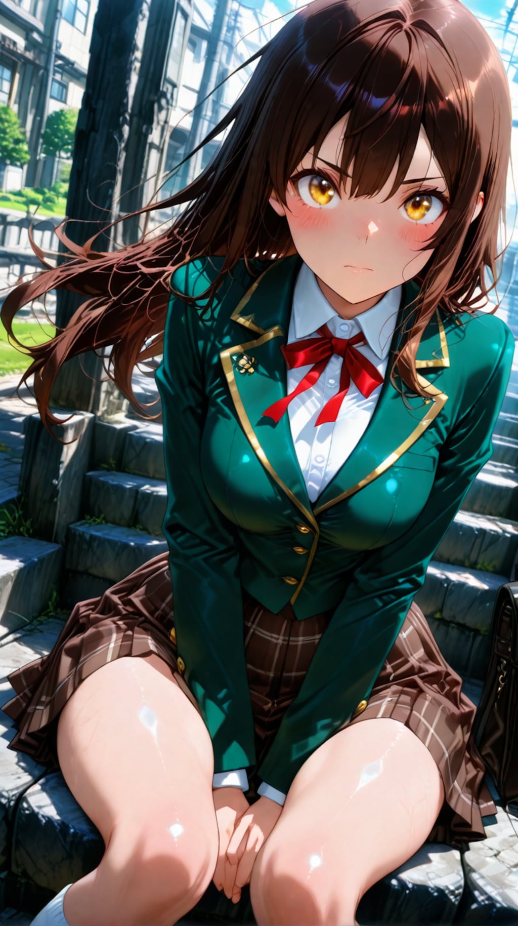 JK（女子高生）448