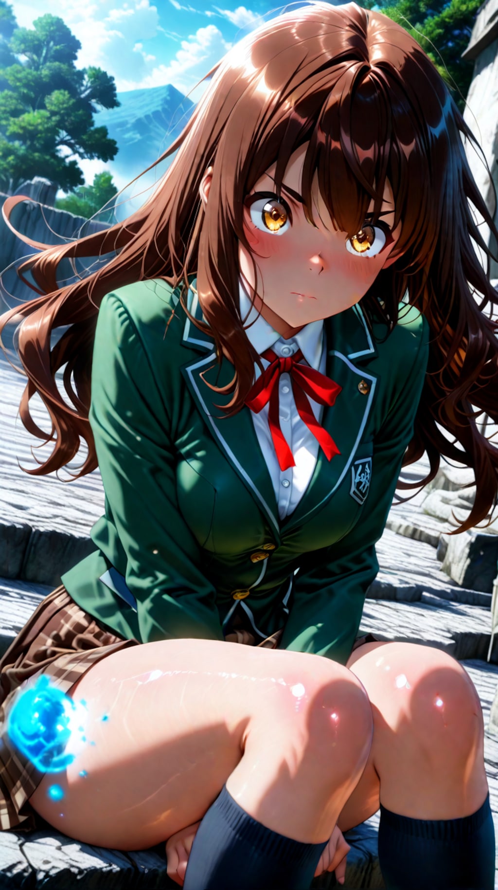 JK（女子高生）448