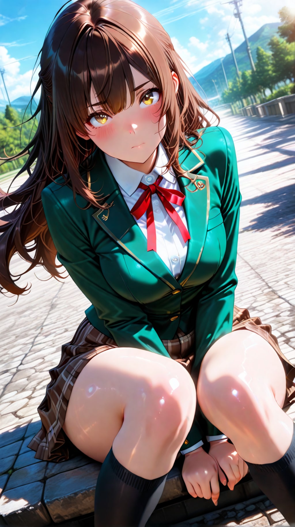 JK（女子高生）448