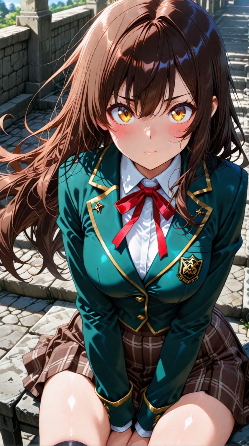 JK（女子高生）448