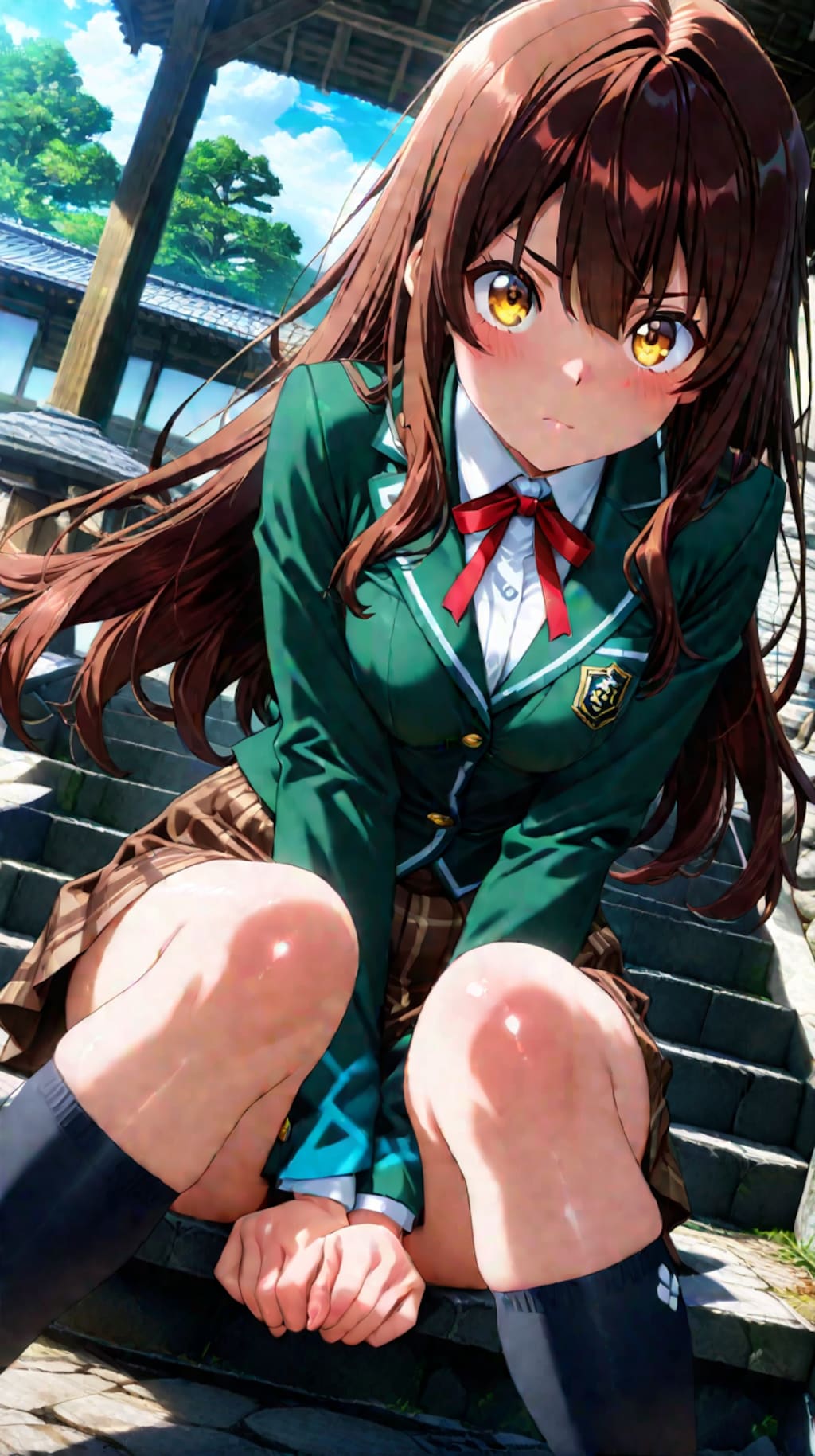 JK（女子高生）448