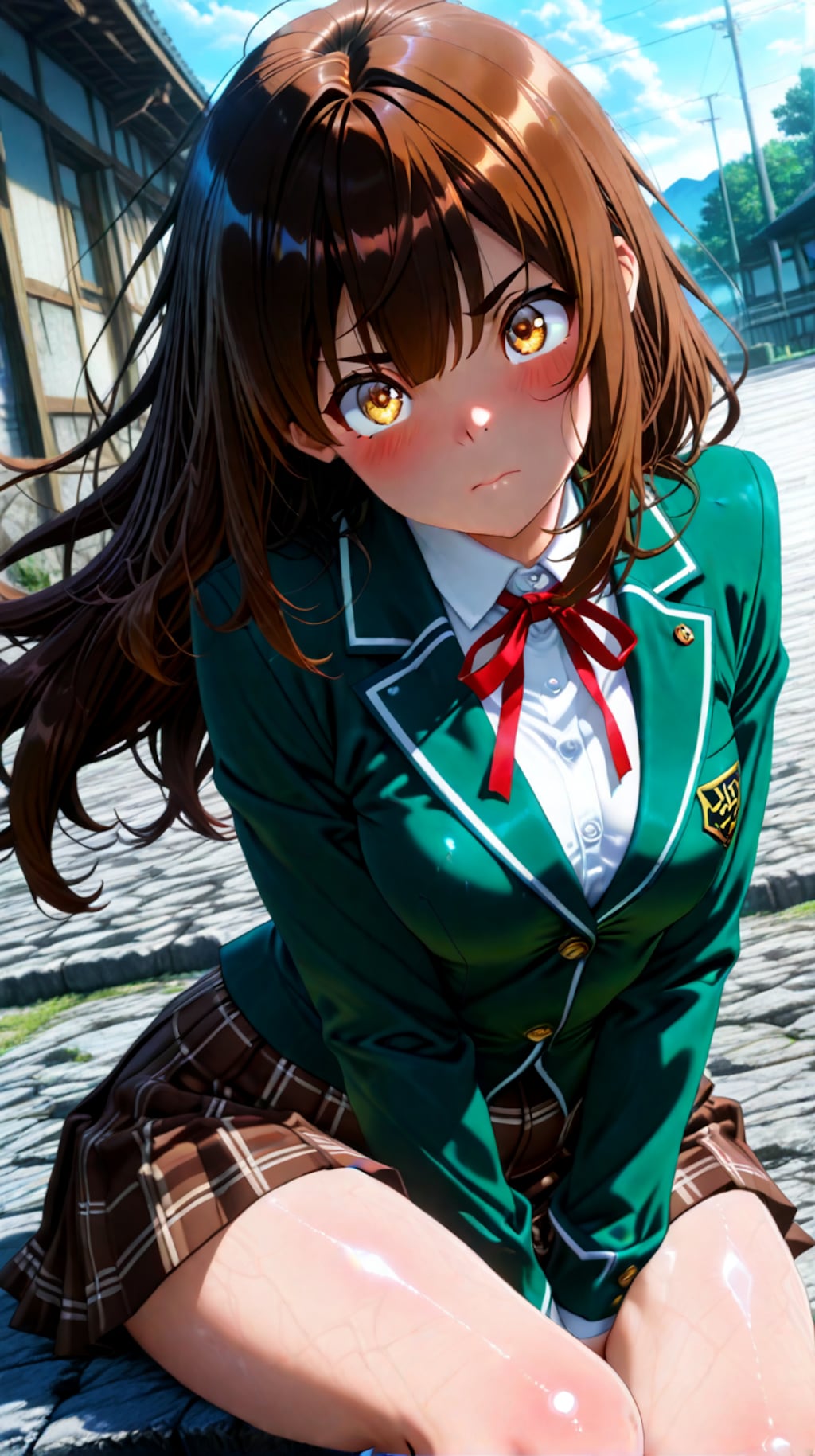 JK（女子高生）448